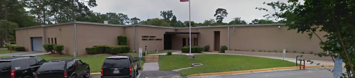 Photos Camden County Detention Facility 1